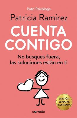 Cuenta contigo (Ilustrado) / Count on You (Illustrated)