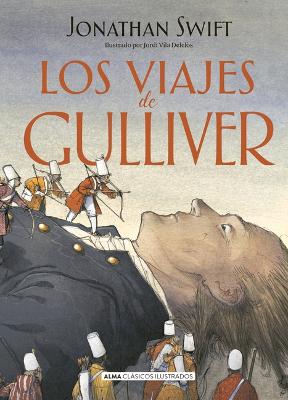 Los Viajes de Gulliver