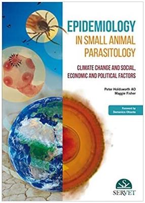 Epidemiology in small animal parasitology