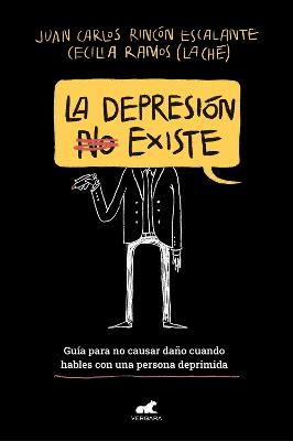 La depresion (no) existe / Depression Does (Not) Exist