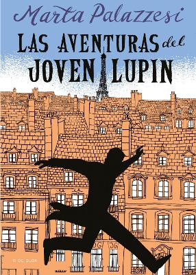 Las aventuras del joven Lupin / The Adventures of Young Lupin