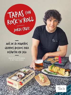 Tapas con rock 'n' roll (Edicion 2021) / Rock n Roll Appetizers (2021 Edition)