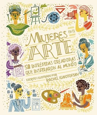 Mujeres En El Arte