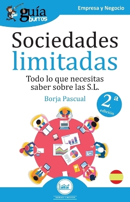 GuiaBurros Sociedades Limitadas