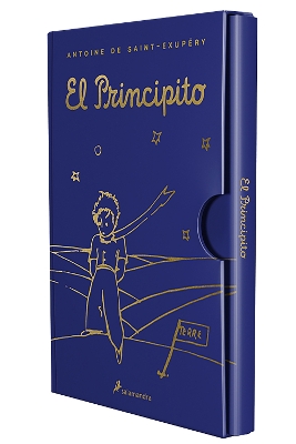 Estuche El Principito / The Little Prince (Boxed Edition)