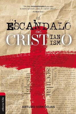 esc?ndalo del cristianismo