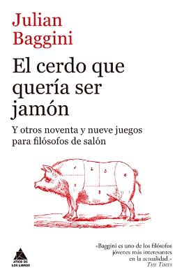 Cerdo Que Queria Ser Jamon, El