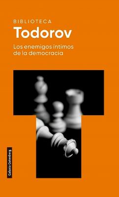 Enemigos Intimos de la Democracia, Los