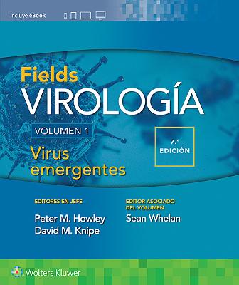 Fields. Virologia. Volumen I. Virus emergentes