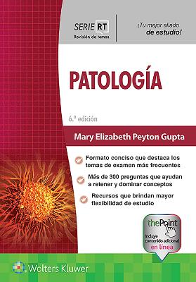 Serie RT. Patologia