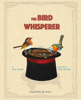 Bird Whisperer