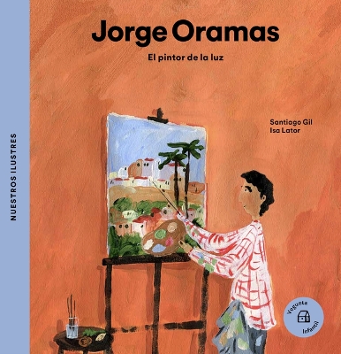 Jorge Oramas