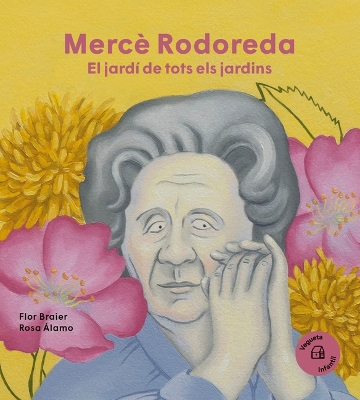 Merce Rodoreda