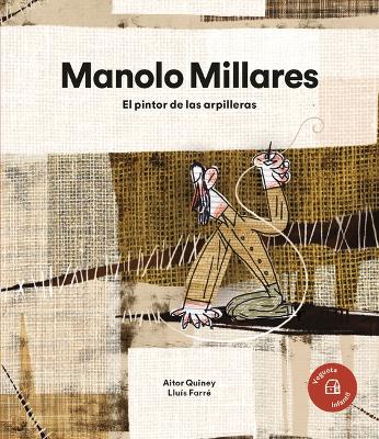 Manolo Millares