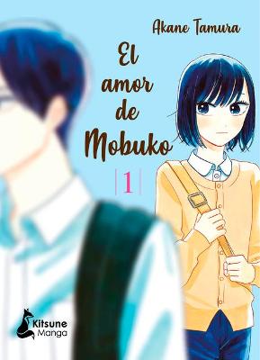 Amor de Mobuko 1
