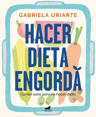 Hacer dieta engorda / Dieting Makes You Fat