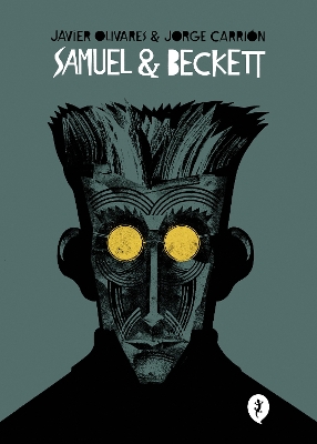 Samuel & Beckett / Samuel & Beckett (Spanish Edition)