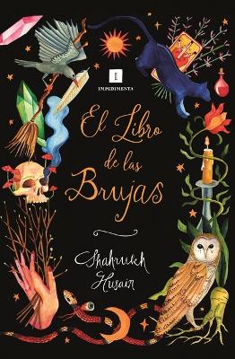 El Libro de Las Brujas, El