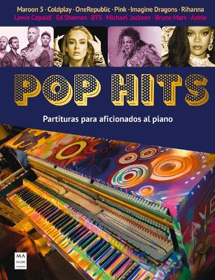 Pop Hits (Partituras)