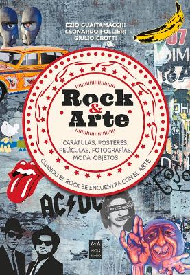 Rock & Arte