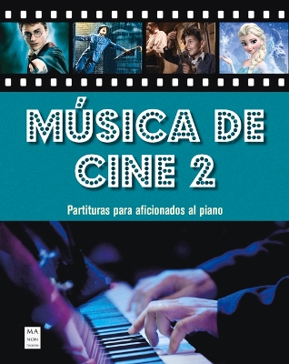 Musica de Cine 2