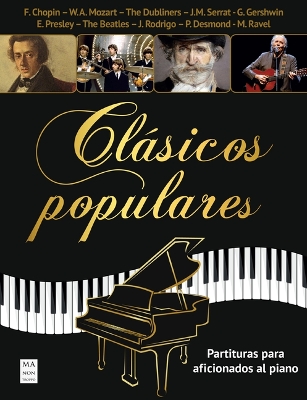 Clasicos Populares / Popular Classics