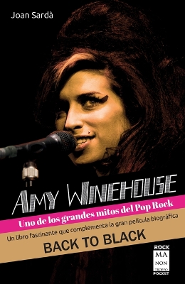 Amy Winehouse