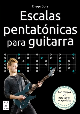 Escalas Pentatonicas Para Guitarra