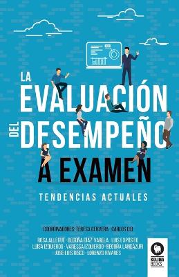 La evaluacion del desempeno a examen