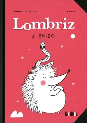 Lombriz Y Erizo