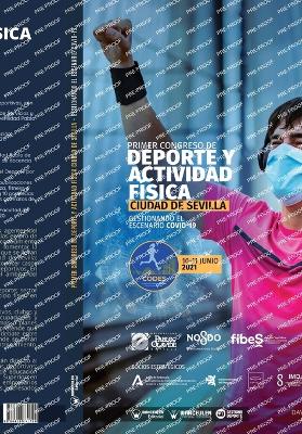 Primer congreso de deporte y actividad fisica ciudad de Sevilla