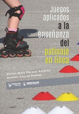 Juegos aplicados a la ense?anza del patinaje en l?nea