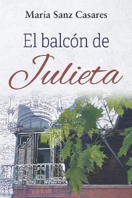 El balcon de Julieta