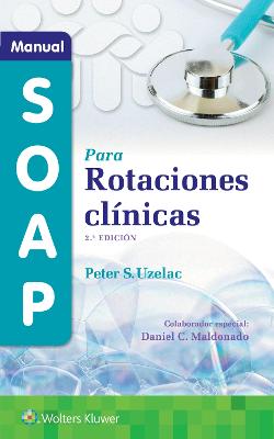 Manual SOAP para rotaciones clinicas