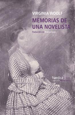 Memorias de Una Novelista