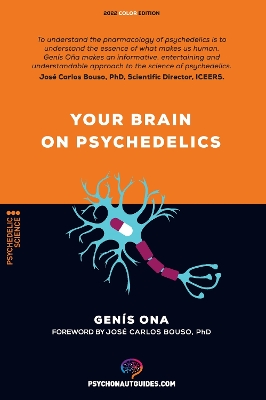 Your brain on psychedelics