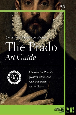 The Prado. Art Guide