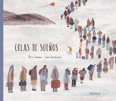 Colas de Suenos