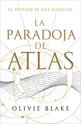 La Paradoja de Atlas, La