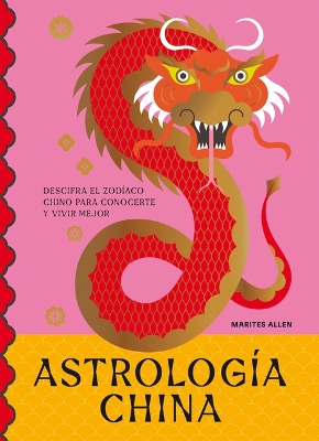 Astrolog?a China