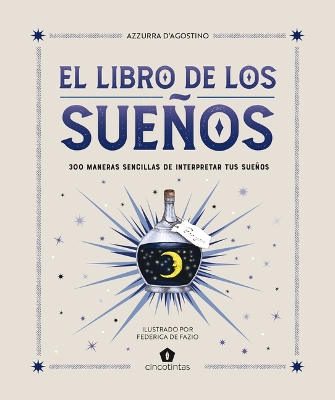 El Libro de Los Suenos