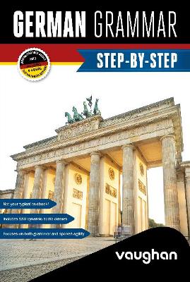 German Grammar Step-by-Step