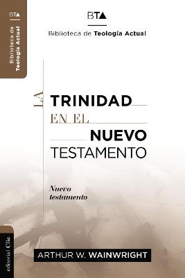 La Trinidad En El Nuevo Testamento