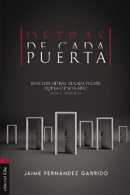 Detras de Cada Puerta