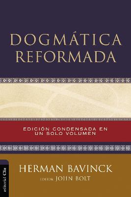 Dogmatica Reformada