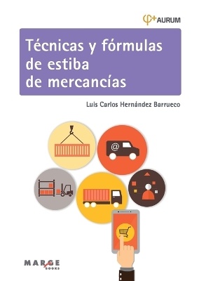 Tecnicas y formulas de estiba de mercancias