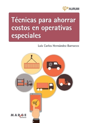 Tecnicas para ahorrar costos en operativas especiales