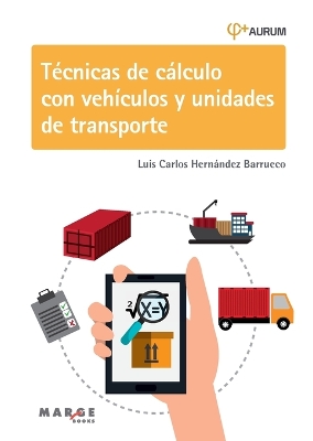 Tecnicas de calculo con vehiculos y unidades de transporte