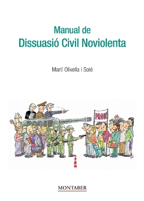 Manual de Dissuasio Civil Noviolenta