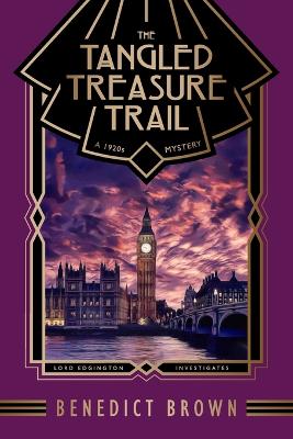 Tangled Treasure Trail